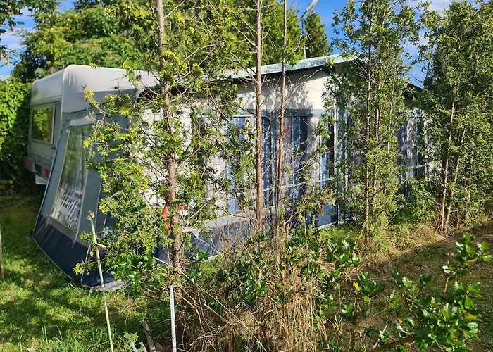 Кемпинг - Park