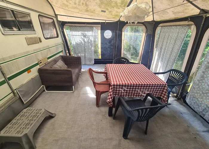 Кемпинг - Park