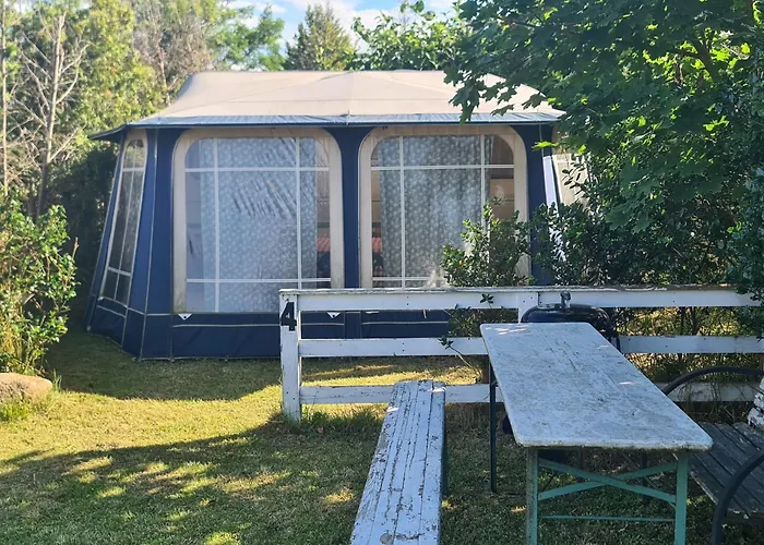 Кемпинг - Park Владыславово