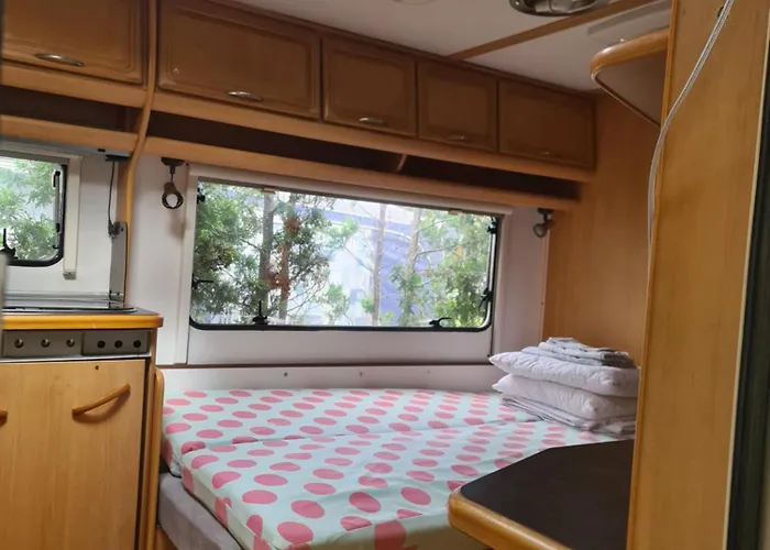 - Park Кемпинг