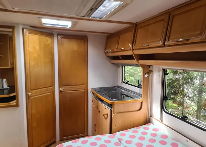 - Park Кемпинг *