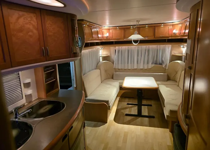 - Park Кемпинг