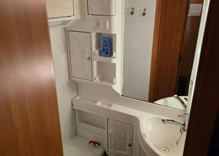 Кемпинг - Park *