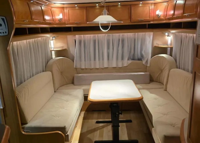 Кемпинг - Park *