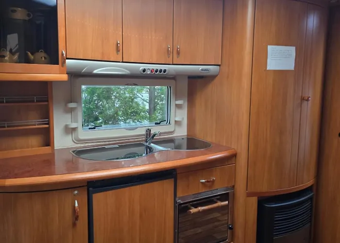 Кемпинг - Park *