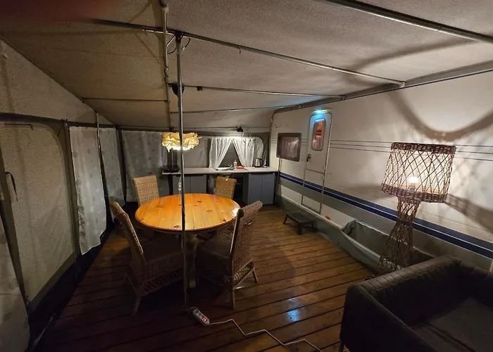 - Park Кемпинг